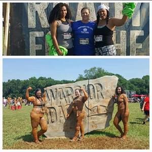 Meet your Posher, Brandy mzbee